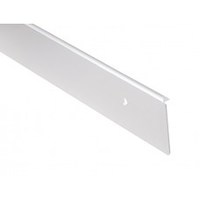 ПР Планка торцевая универсальная 38мм (1520У-R3)