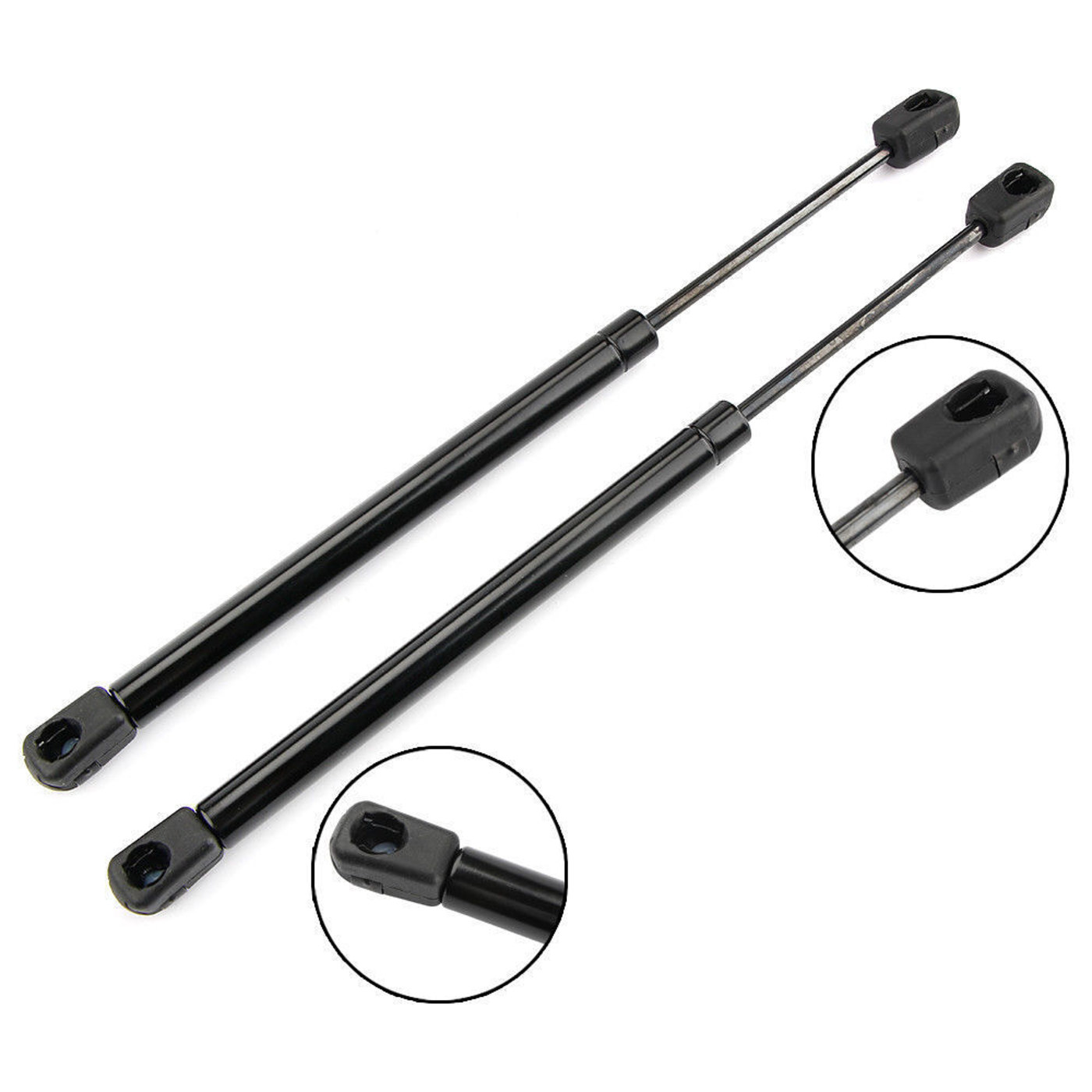 Газ лифт NW-600/405 (на пластиковых защёлках)