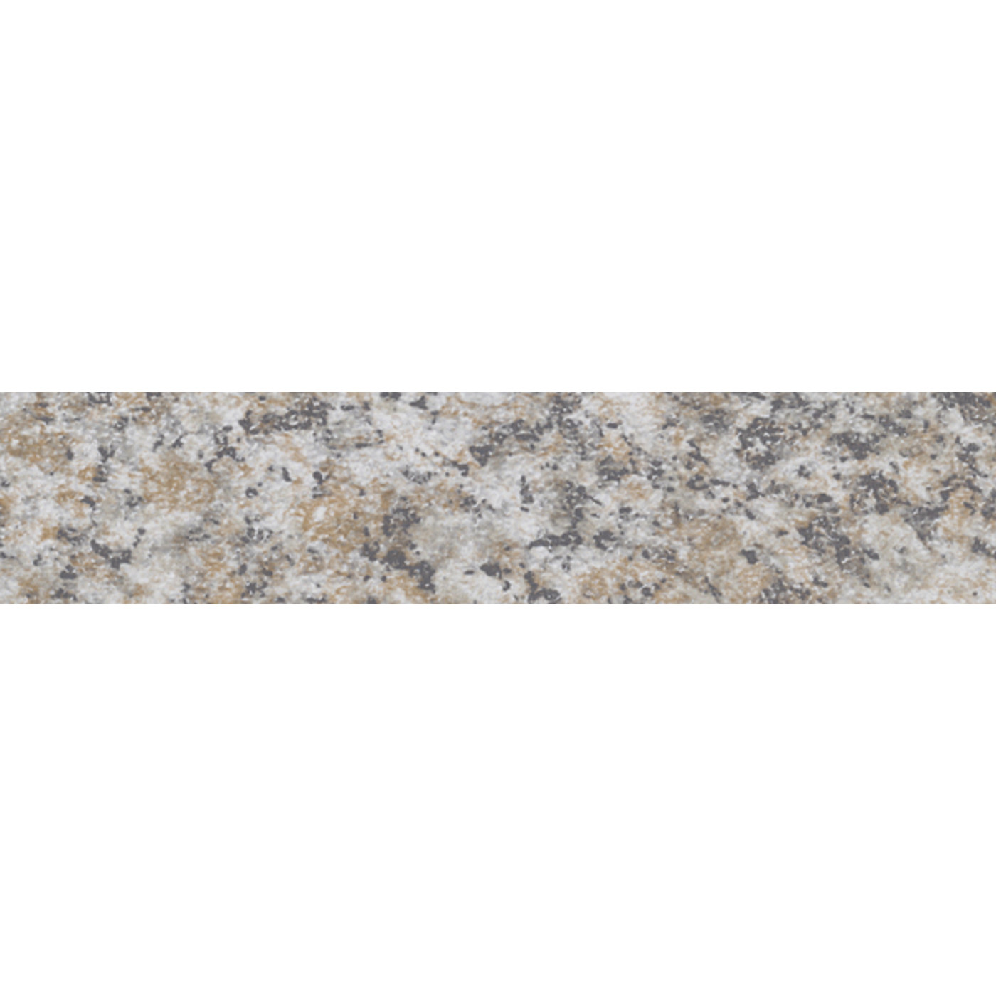 Кромка ABS Гранит Классический 3706W  43х0,8 (150м) Rehau