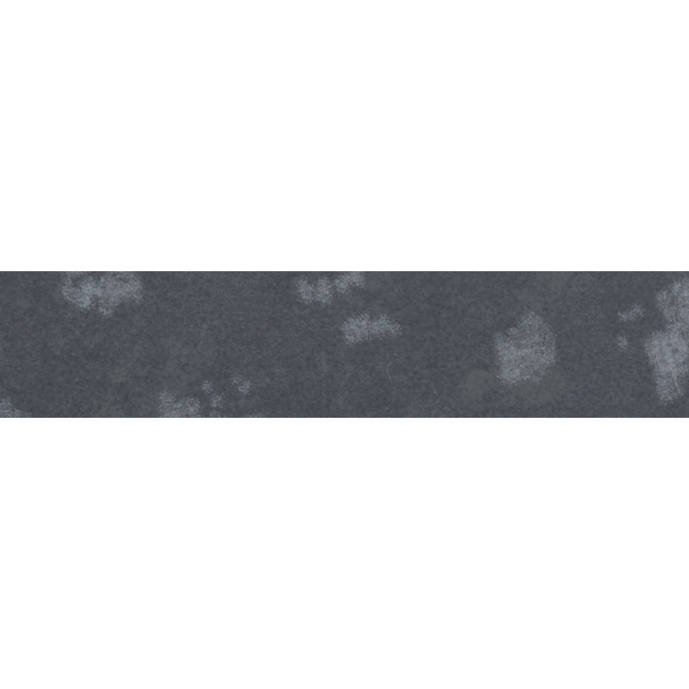 Кромка ABS Кремень черный 3703W  43х0,8 (150м) Rehau