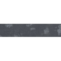 Кромка ABS Кремень черный 3703W  43х0,8 (150м) Rehau