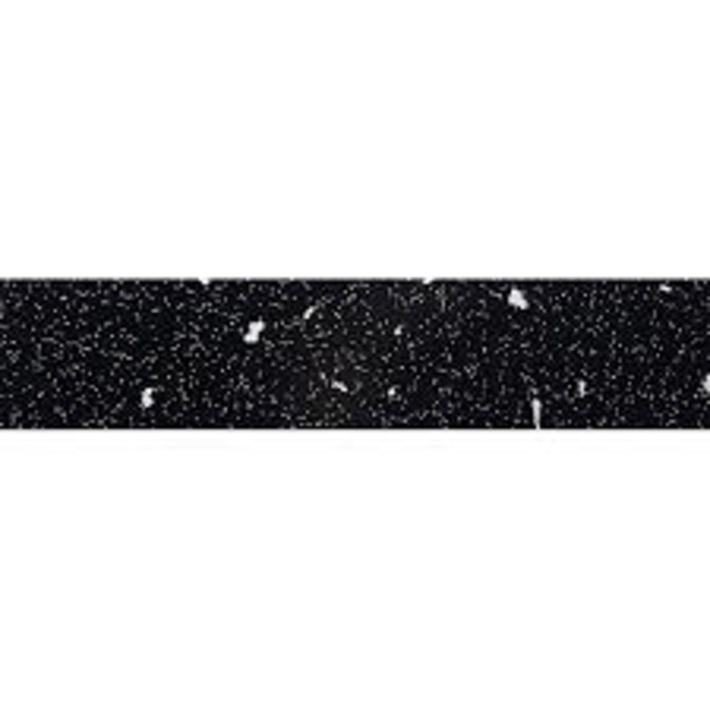 Кромка ABS Андромеда черная 1347W 43х0,8 (150м) Rehau