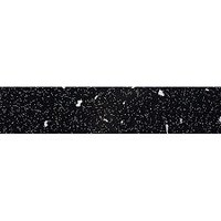 Кромка ABS Андромеда черная 1347W 43х0,8 (150м) Rehau