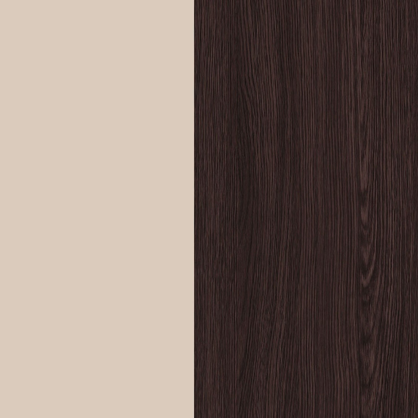 КР Панель Сатин/Венге Луизиана 7045 RS/9763 BS