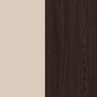 КР Панель Сатин/Венге Луизиана 7045 RS/9763 BS