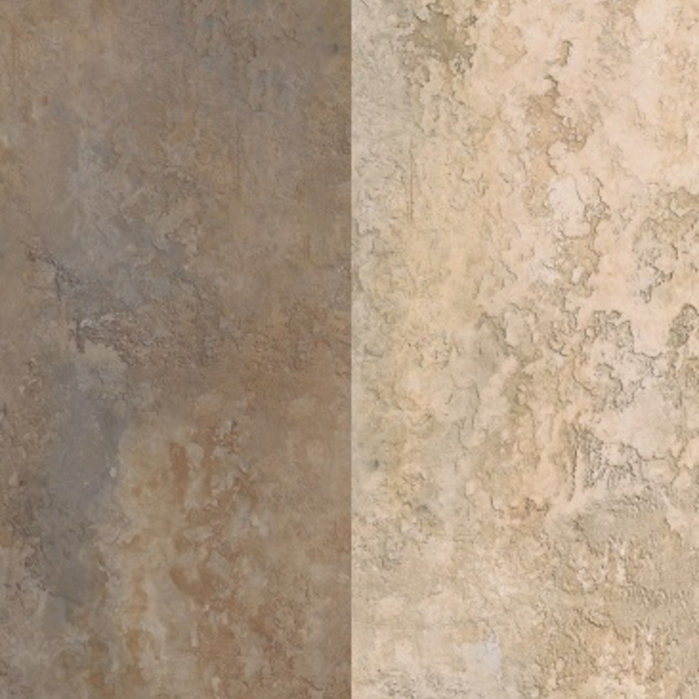 КР Панель Лунный Камень Светлый/Лунный Камень Темный K103 SL/K104 SL