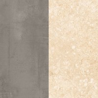 КР Панель Бетон Светло-Серый/Мрамор Королевский Белый K200 RS/K212 PA