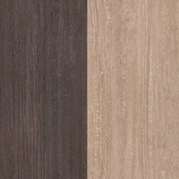 КР Панель Тиволи Темный/Тиволи Светлый K213 RS/K214 RS