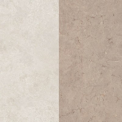 КР Панель Известняк/Известняк Кремовый K208 RS/K209 RS