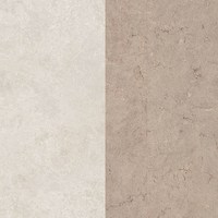 КР Панель Известняк/Известняк Кремовый K208 RS/K209 RS