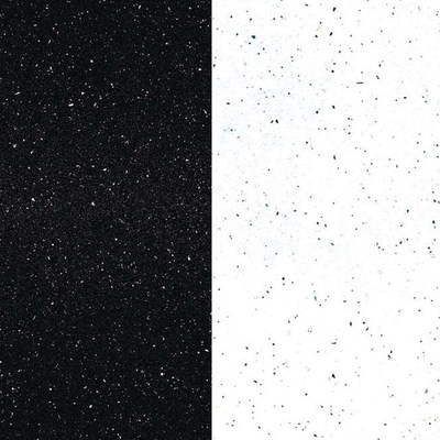 КР Панель Андромеда Белая/Андромеда Черная K217 GG/K218 GG