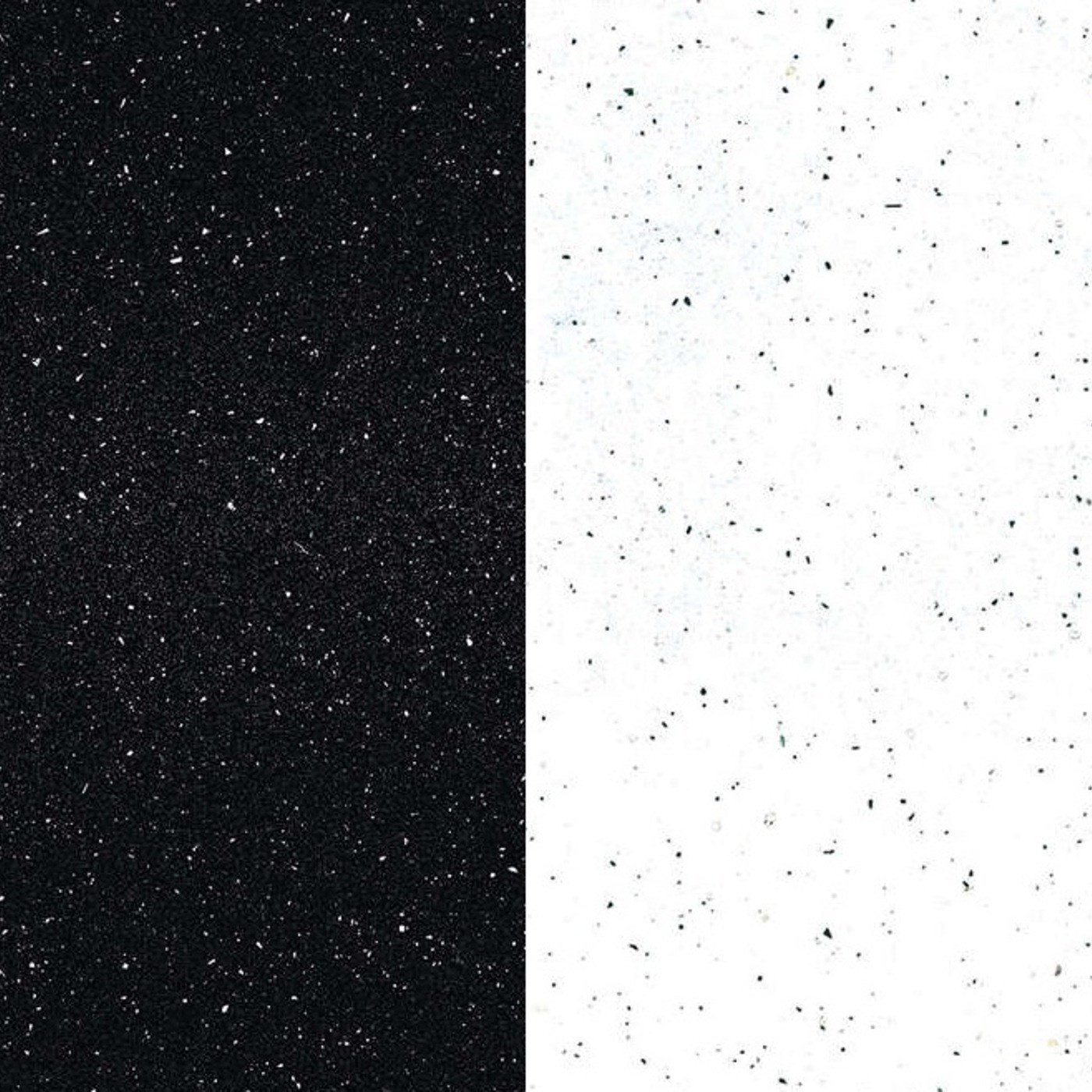 КР Панель Андромеда Белая/Андромеда Черная K217 GG/K218 GG