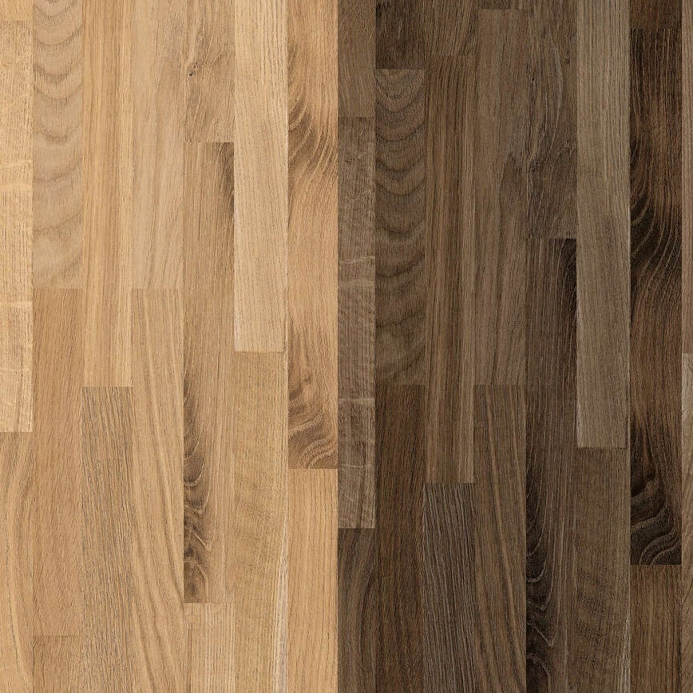 КР Панель Дуб Портерхаус Светлый/Дуб Портерхаус Темный K091 FP/K092 FP