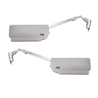 Подъемник TITAN на две двери 7-9кг AKS PLUS 73948