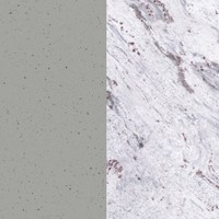 КР Панель Андромеда Серая/Гранит Валей Белый K372 GM/K371 PH