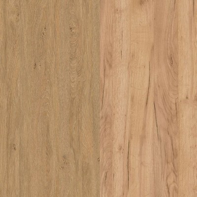 КР Панель Дуб Каменный/Дуб Крафт Серый 5527FP/K002 FP