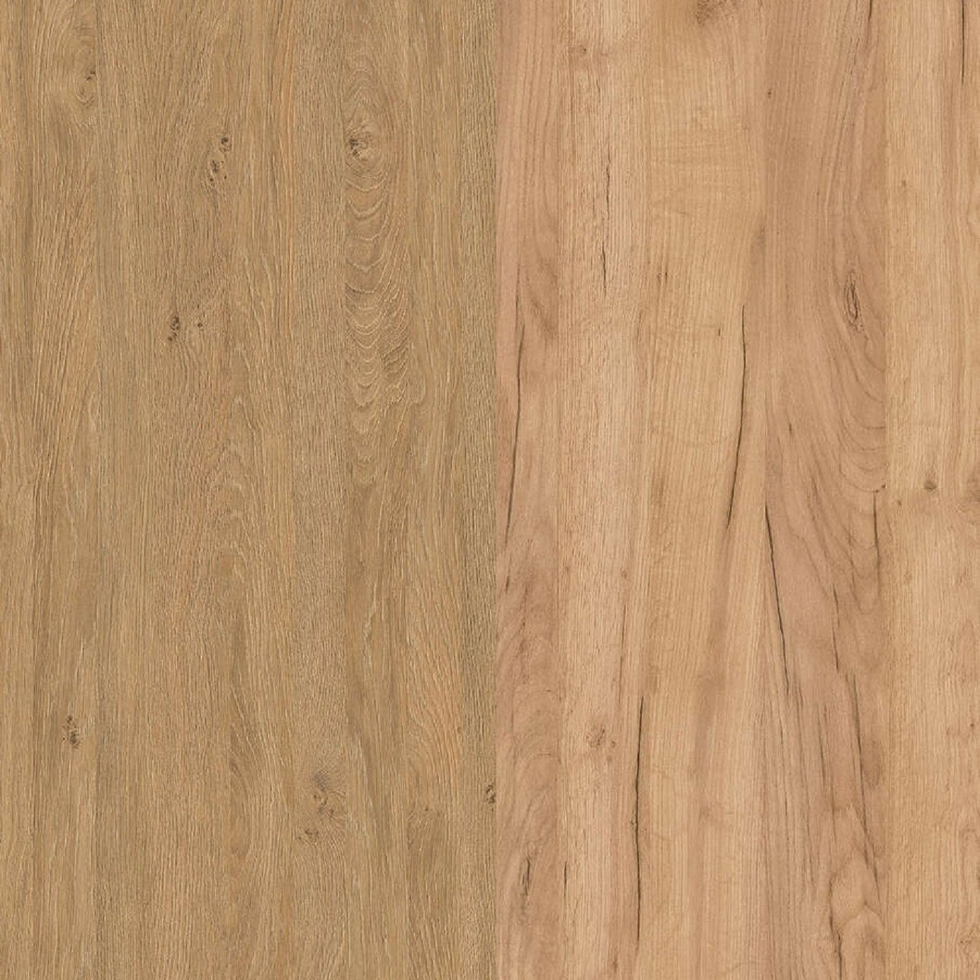 КР Панель Дуб Каменный/Дуб Крафт Серый 5527FP/K002 FP