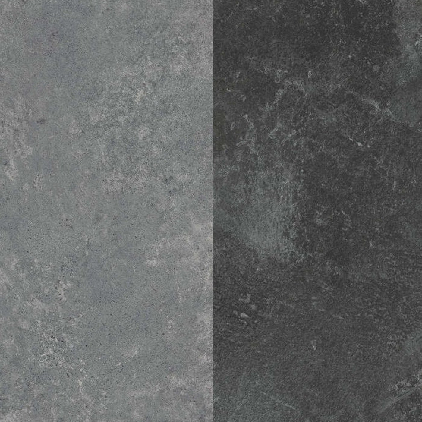 КР Панель Бетон Черный/Галактика Серая K205 RS/K207 RS