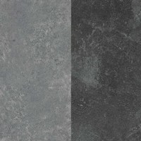 КР Панель Бетон Черный/Галактика Серая K205 RS/K207 RS