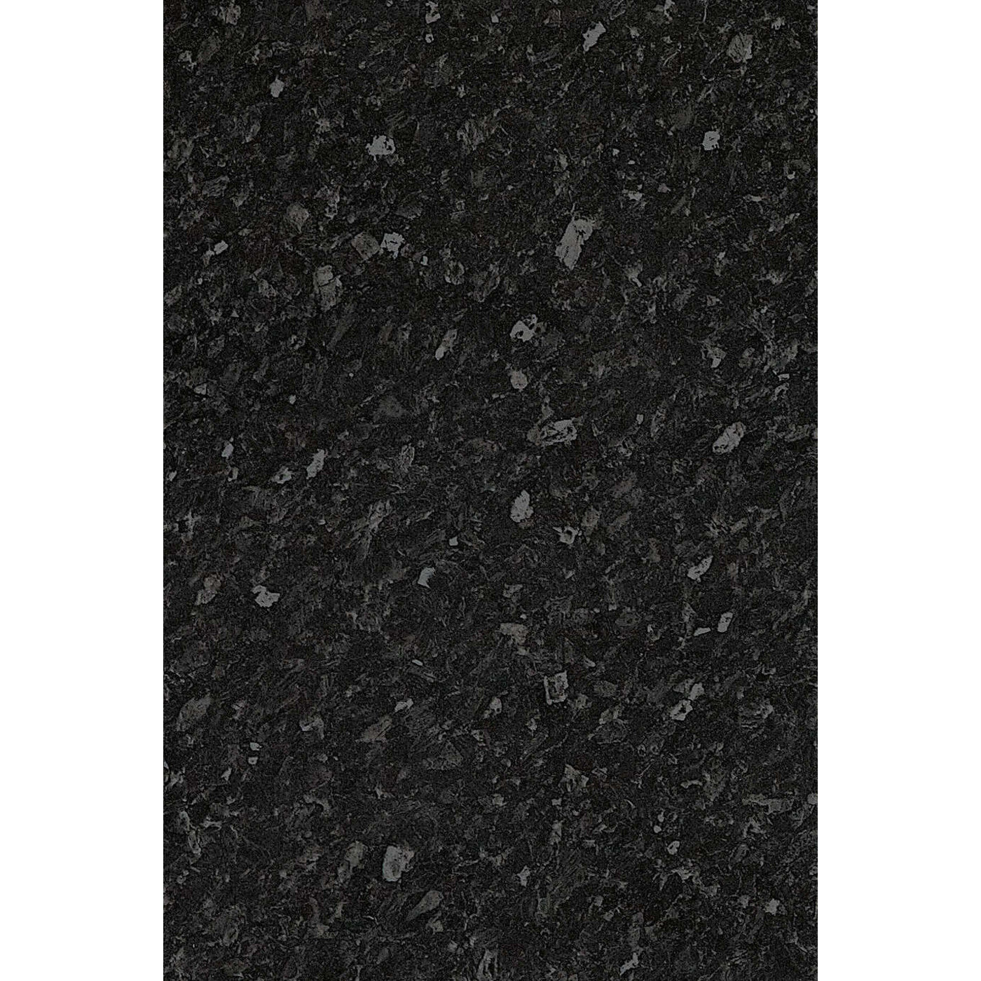 КР Кромка ПВХ Кремень Черный K210 PE 42х0,5 (4110)