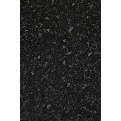 КР Кромка ПВХ Кремень Черный K210 PE 42х0,5 (4110)