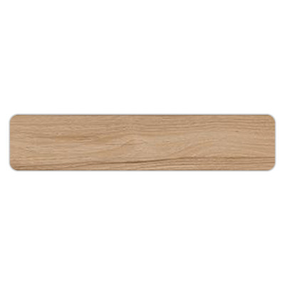 П Кромка Гикори Рокфорд натуральный № К086 GP35 2,0мм (100м)