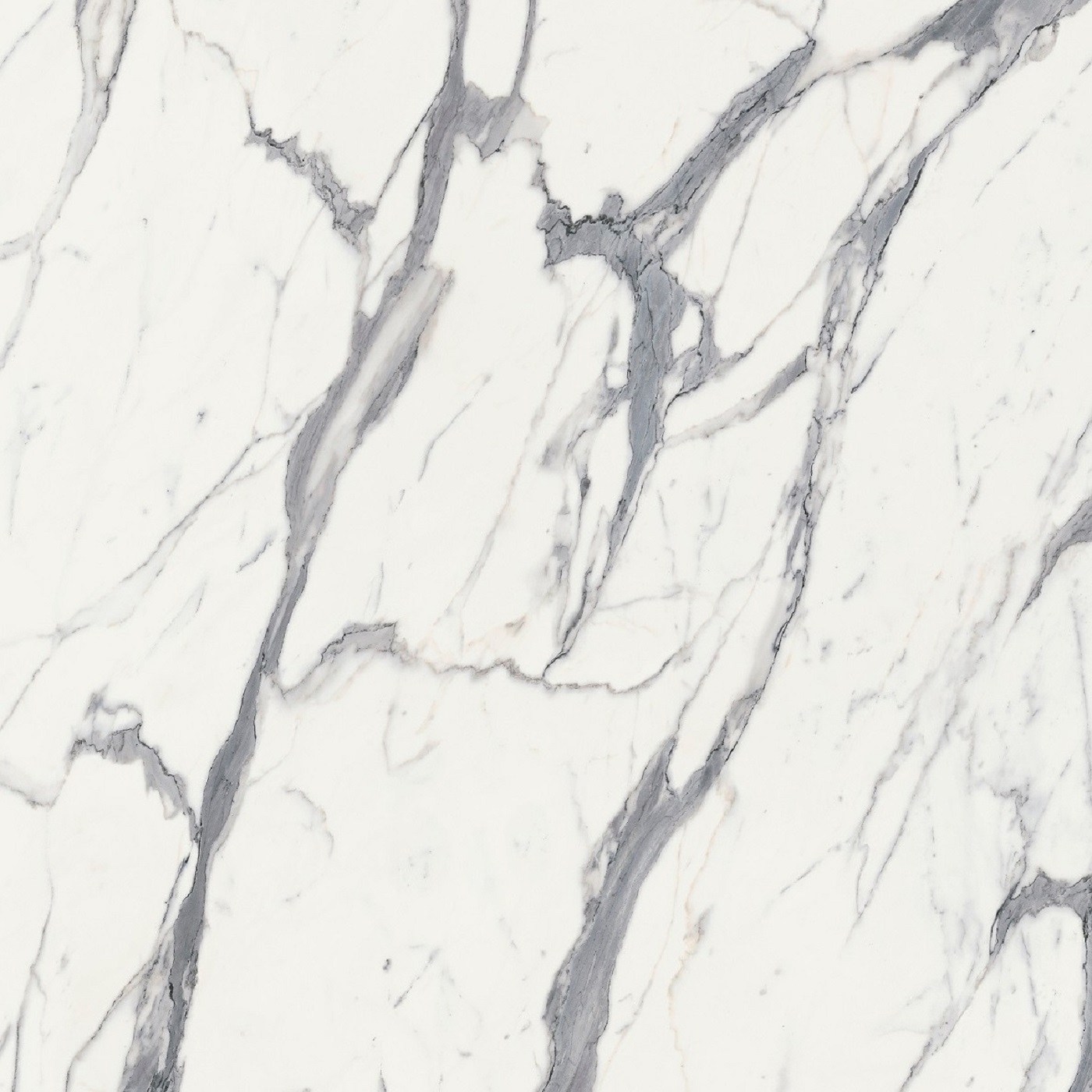 Столешница 1U 4200*600*38 R3 Кроношпан 2703 CR Мрамор Белый