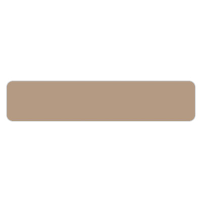 Кромка Латте матовый 100244U 22х1,0 (100м) Rehau Favorit 7166 PVC