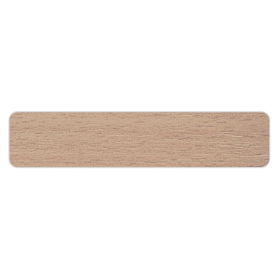 Кромка Бунратти 500046W 19х0,4 (300м) Rehau PVC