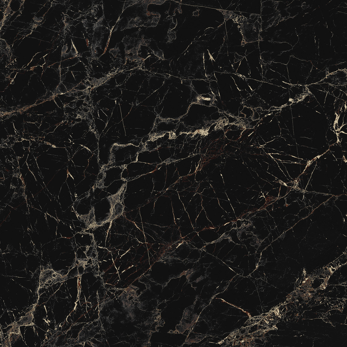 Стеновая панель 3050*600*6  С508 CR Мрамор Марквина Черный