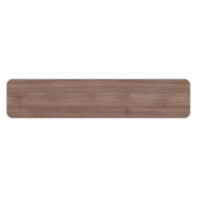 Кромка Дуб Шамони темный 500097W 19х0,4 (300м) Rehau ПВХ