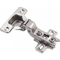 Петля вкладная 07, 48мм (аналог 103577) AKS LIGHT 65658