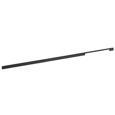 Ручка-скоба FL529 1000мм, матовый черный (30) 63173