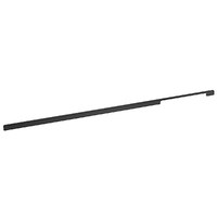 Ручка-скоба FL529 1000мм, матовый черный (30) 63173