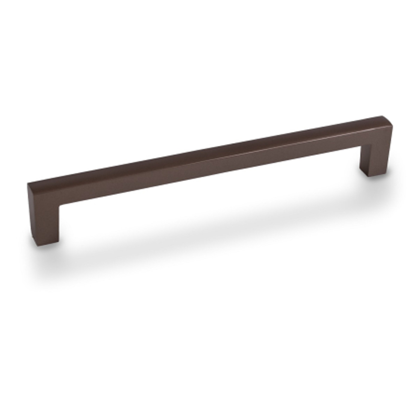 Ручка-скоба FS701 160мм, мокко (40/400) 64414