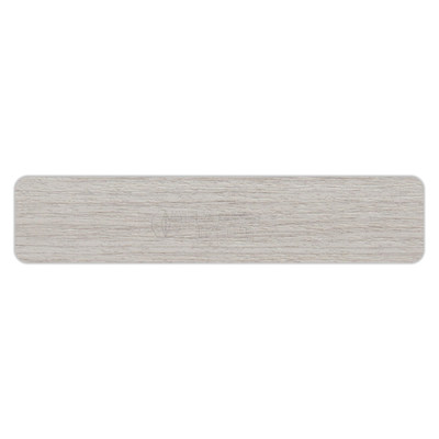 Кромка Скандинавское дерево белое 500133W 19х0,4 (300м) Rehau PVC