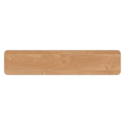 Кромка Ольха 500015W 19х0,4 (300м) Rehau PVC