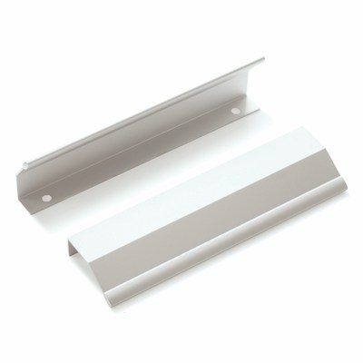 Ручка СА-3/3 (160 мм) / (188мм) черный(матовый RAL 9005) АЛДИ