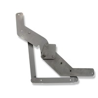 Механизм "Аккордеон" (РБ, полимер)