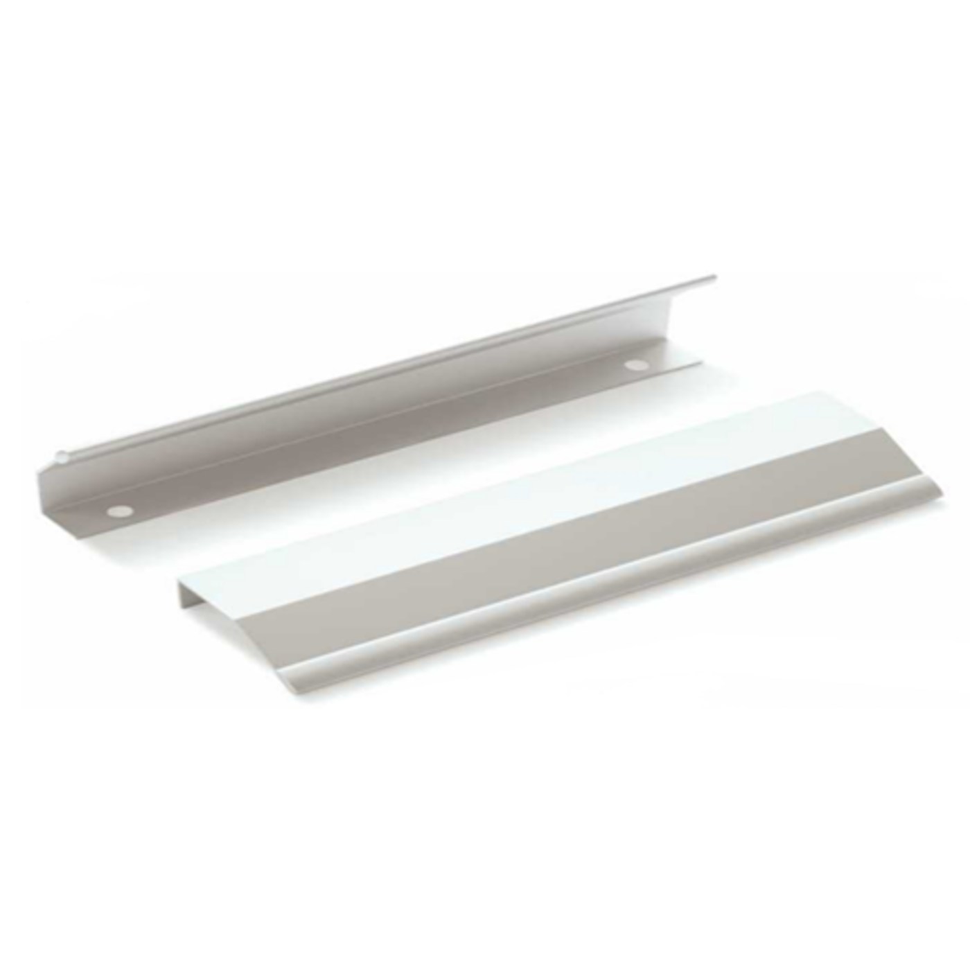 Ручка СА-3 (160 мм) черный (матовый RAL 9005) АЛДИ