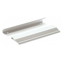 Ручка СА-3 (160 мм) черный (матовый RAL 9005) АЛДИ