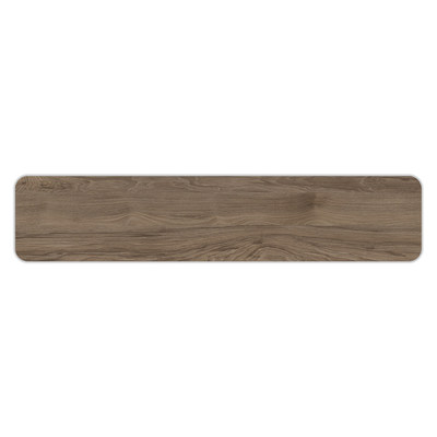 Кромка Гикори Рокфорд темный 500087W 19х0,4 (300м) Rehau PVC