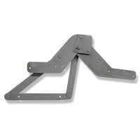 Механизм "Книжка без угла" (БЕР.полимер)