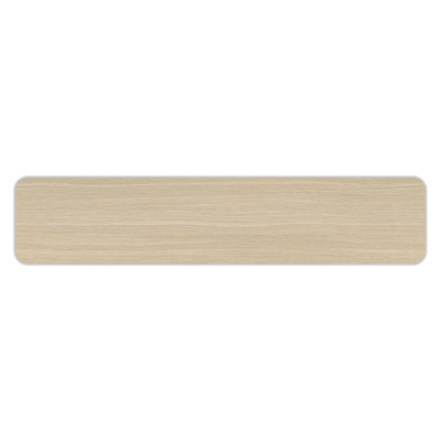 Кромка Дуб Феррара 500035W 19х2,0 (100м) Rehau PVC