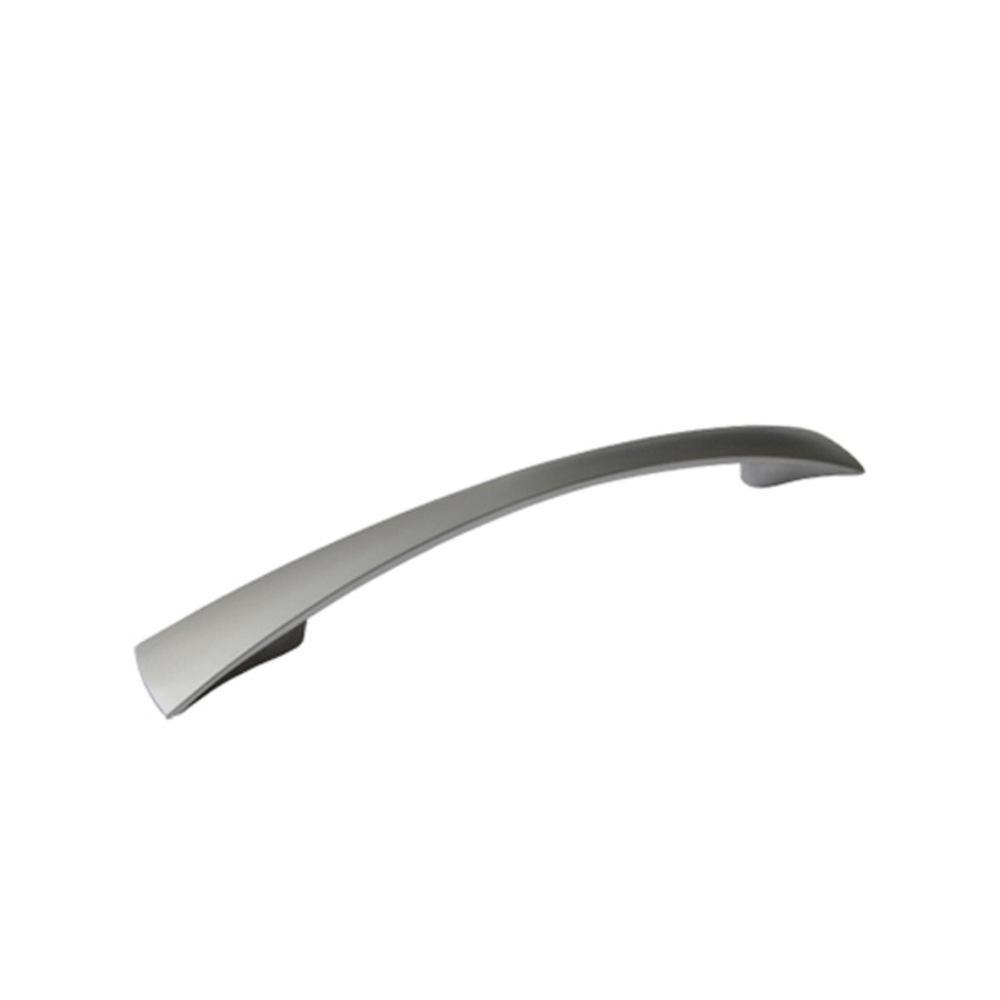 Ручка-скоба 157-96, матовый хром МФ (250/500) 9289