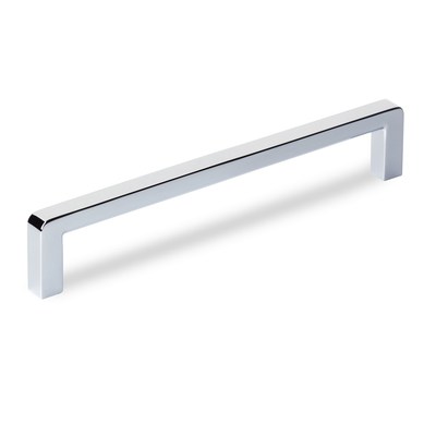 Ручка-скоба  / DMZ-21203.192.PC / Polished chrome / ZAMAK 1121