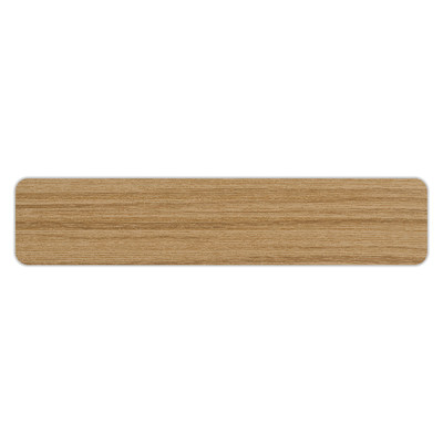 Кромка Вишня Риверсайд Светлая 500019W 43х2,0 (100м) Rehau PVC