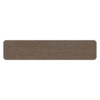 Кромка Капучино 500095U 43х2,0 (100м) Rehau PVC