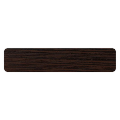 Кромка Венге Аруба 500009W 42х0,4 (300м) Rehau PVC