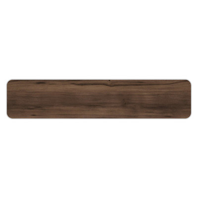 Кромка Дуб Барокко Ристретто 100220W 19х0,8 (150м) Rehau ПВХ
